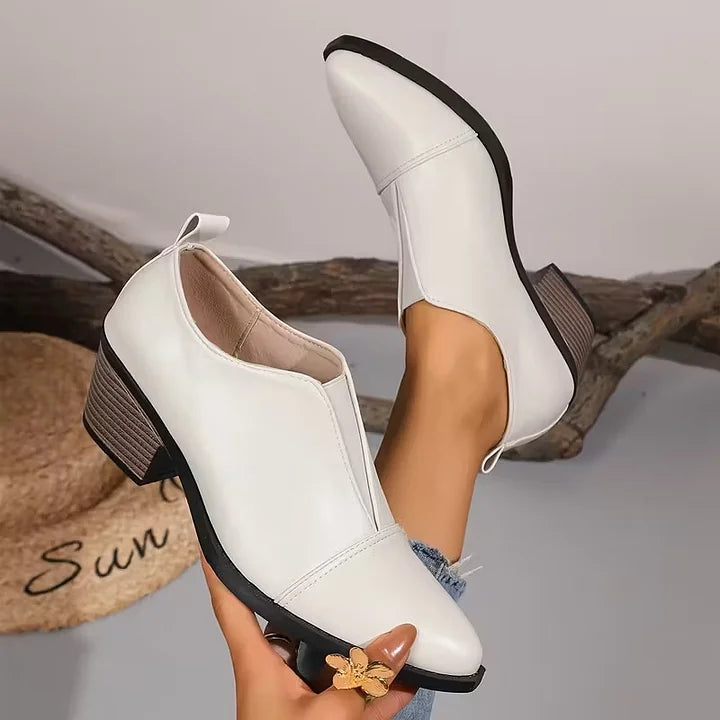 Kesia – Bequeme Rutschfeste Schuhe