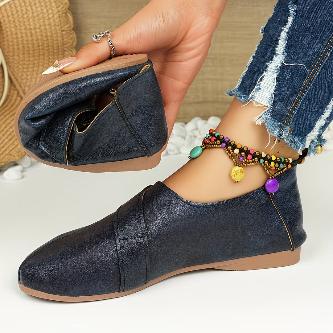 Tandara – Bequeme Rutschfeste Schuhe