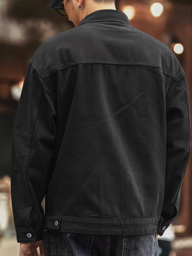 Walton – Arbeitsjacke Mit Zahlreichen Taschen