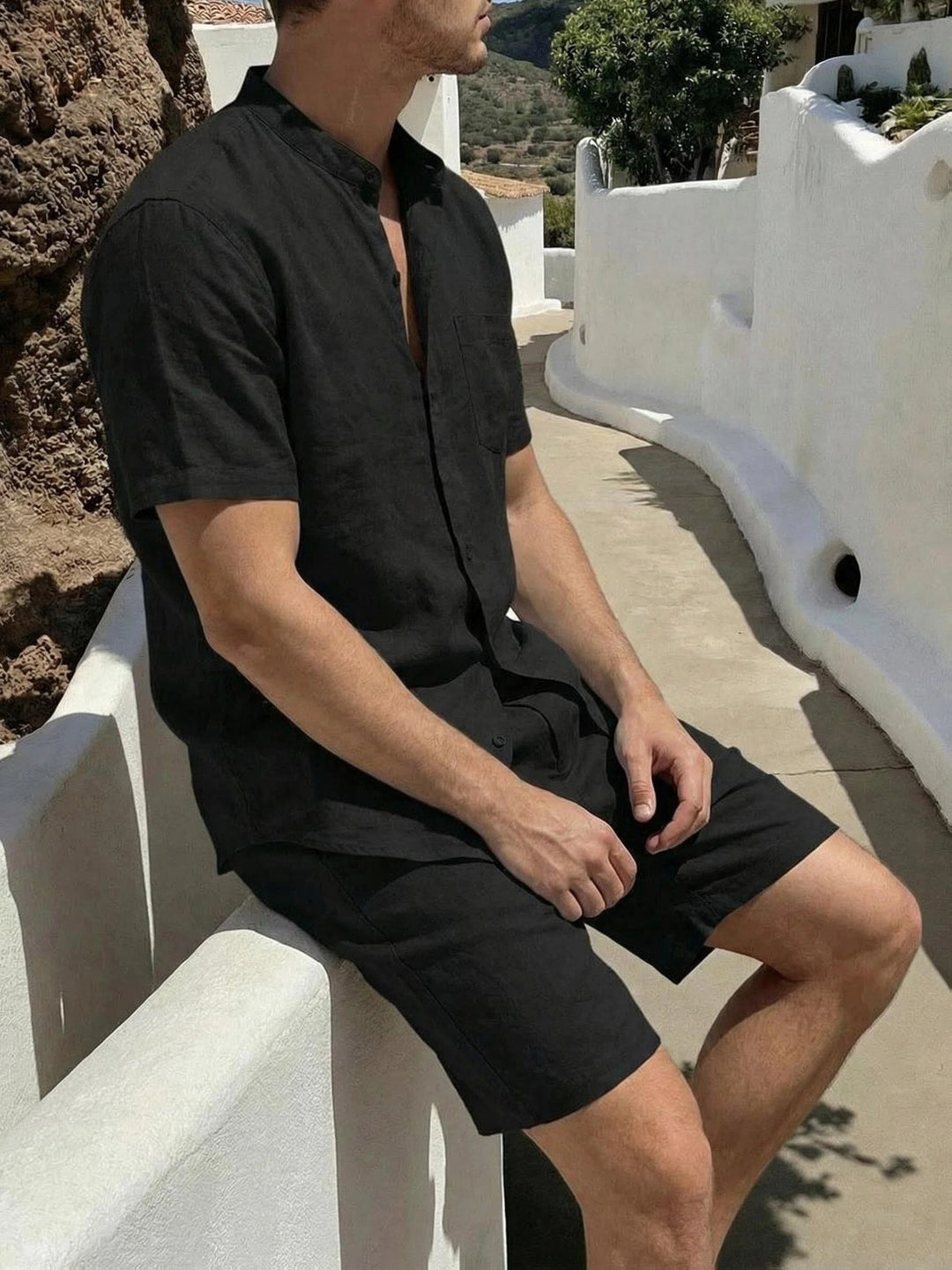 Dmitry - Premium Bettwäsche Set