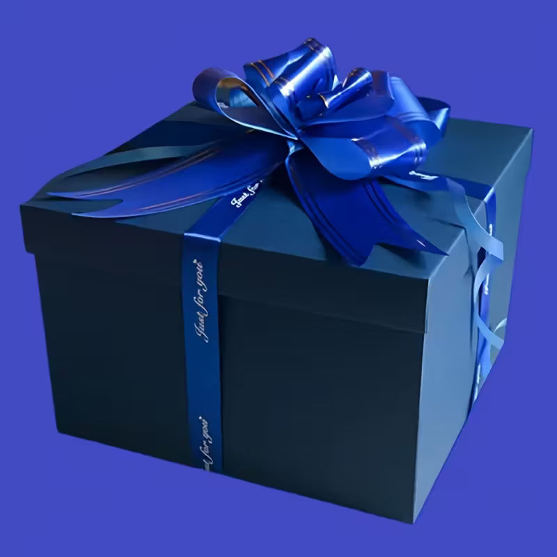 MagicUnfold – Überraschungs Explosionen Geschenk Kasten Set