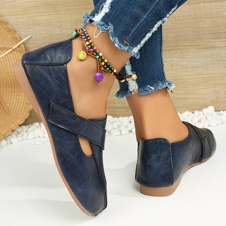 Tandara – Bequeme Rutschfeste Schuhe