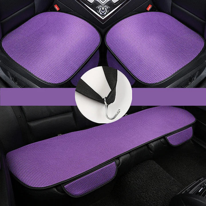 ChillGrid - Ice Silk Autositz Kissen