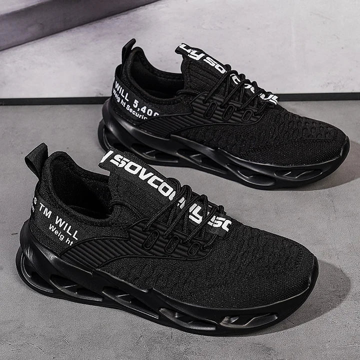 Marjane - Bequemer Rutschfester Turnschuh