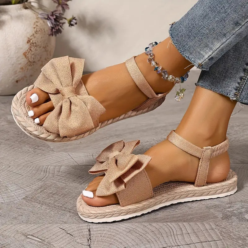 Michela - Stilvolle Bequeme Sandale