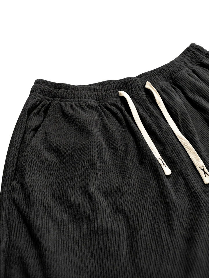 Ellyson – Cord Hose Mit Kordelzug