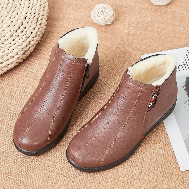 Kiersey - Bequeme Rutschfeste Stiefel