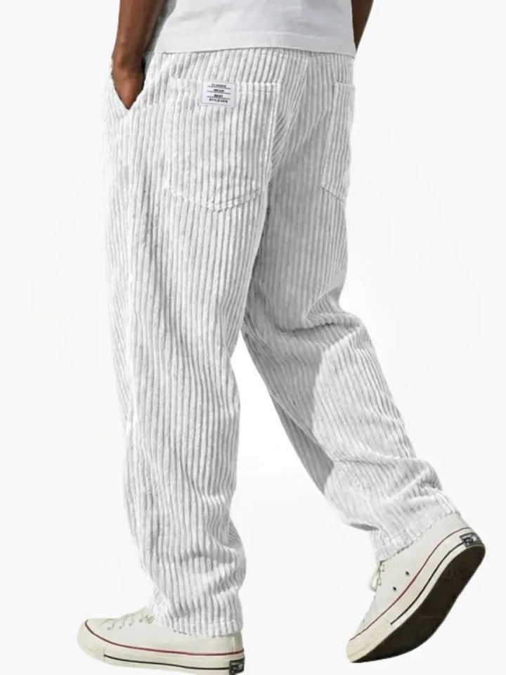 Mahela - Cord Hosen