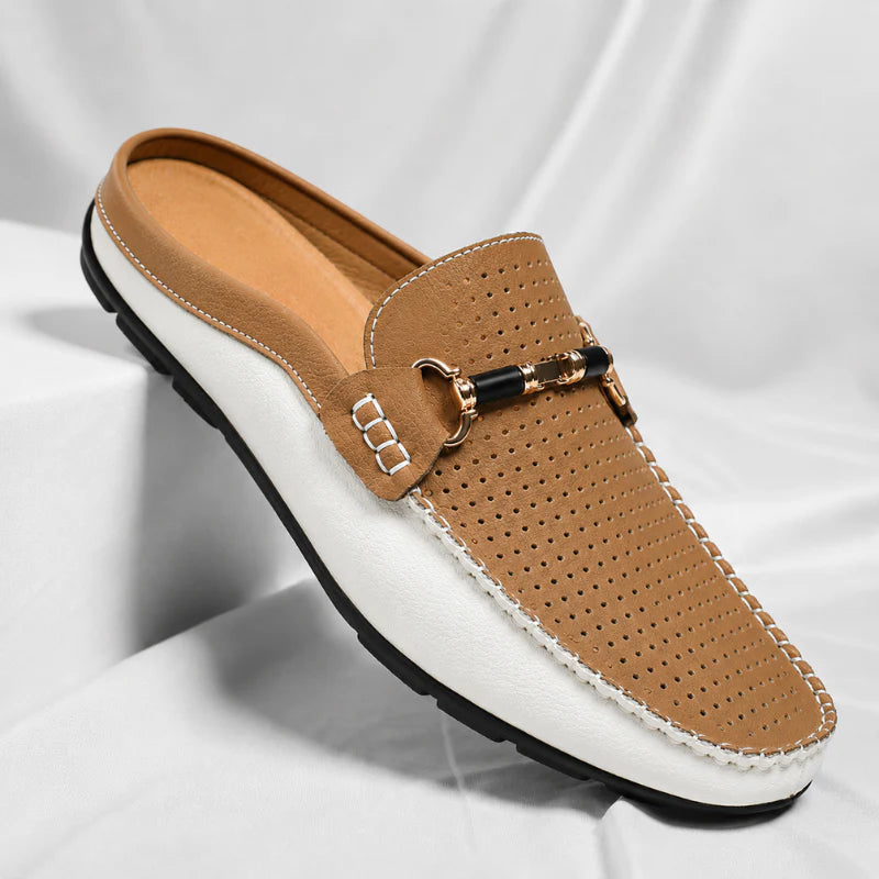 Yerson - Atmungsaktive Rutschfeste Schuhe