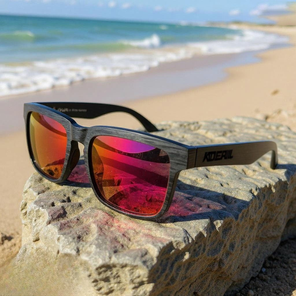 Luxora – Hochwertige Polarisierte Sonnenbrillen