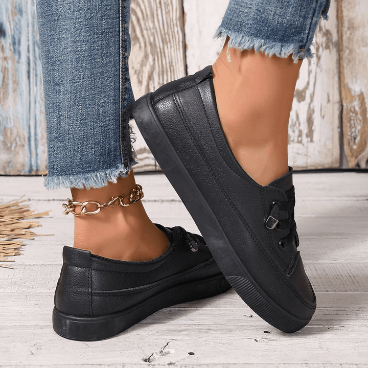 Tannar – Orthopädische Schnürschuhe