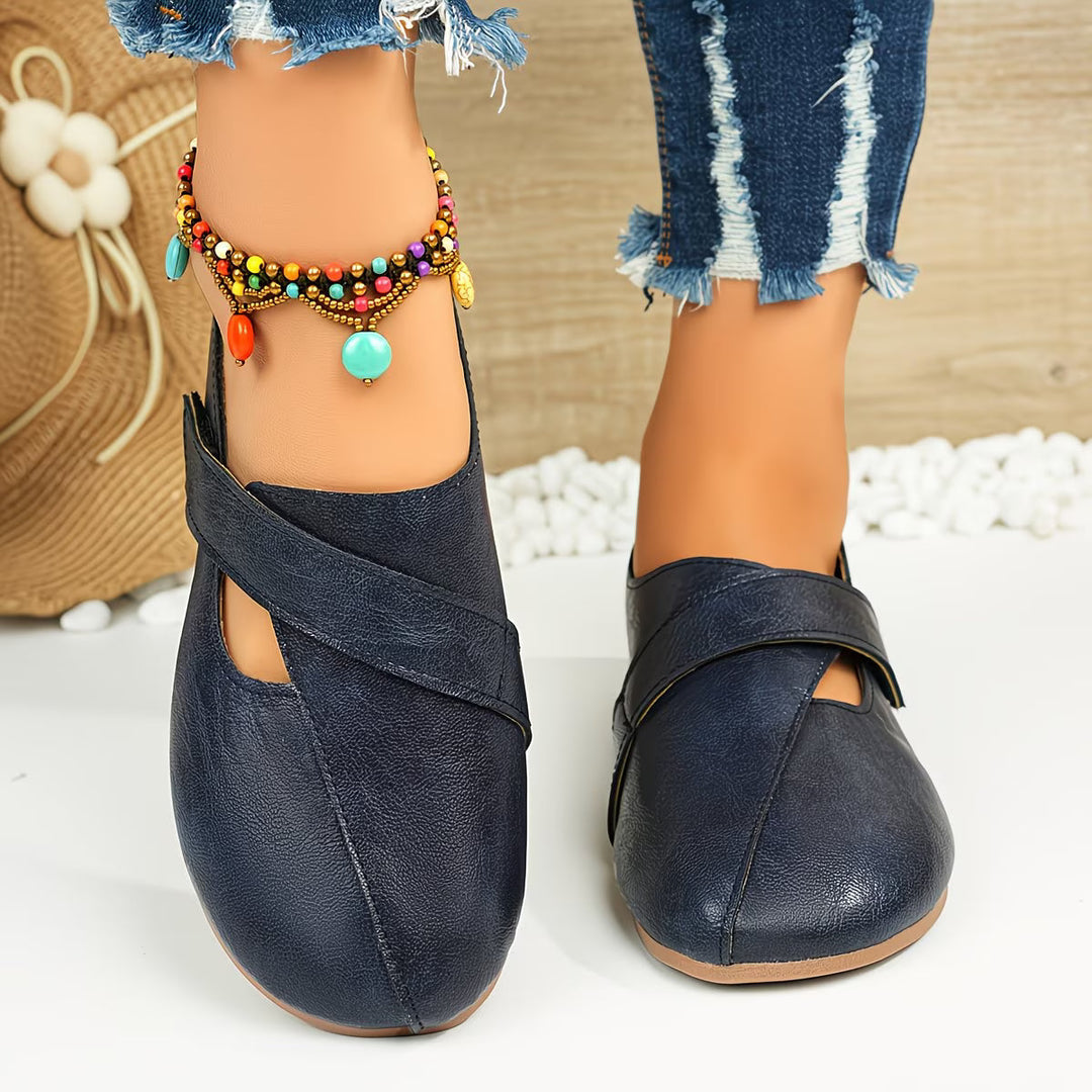 Tandara – Bequeme Rutschfeste Schuhe