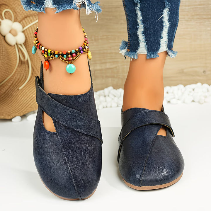 Tandara – Bequeme Rutschfeste Schuhe