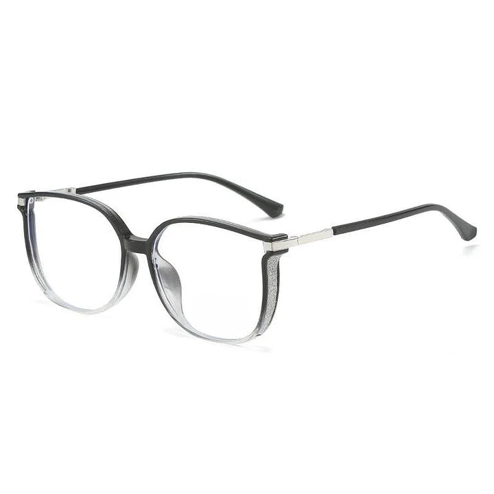 Yelira – Tragbare Lesebrille mit Blaulichtfilter