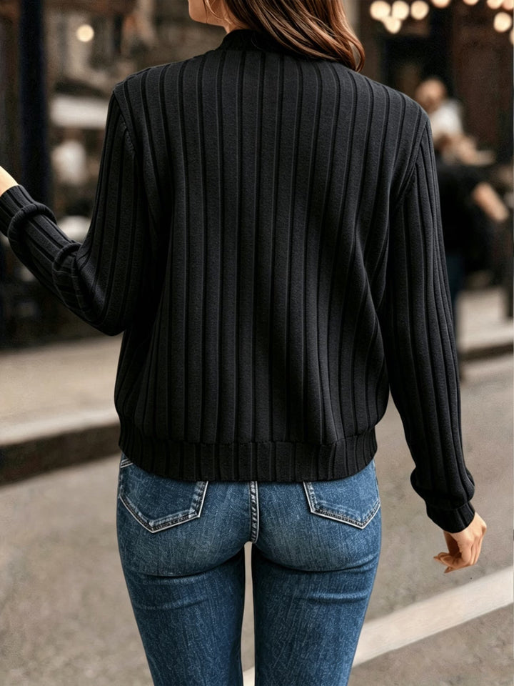 Nalia – Strickjacke Mit Einem Ärmel