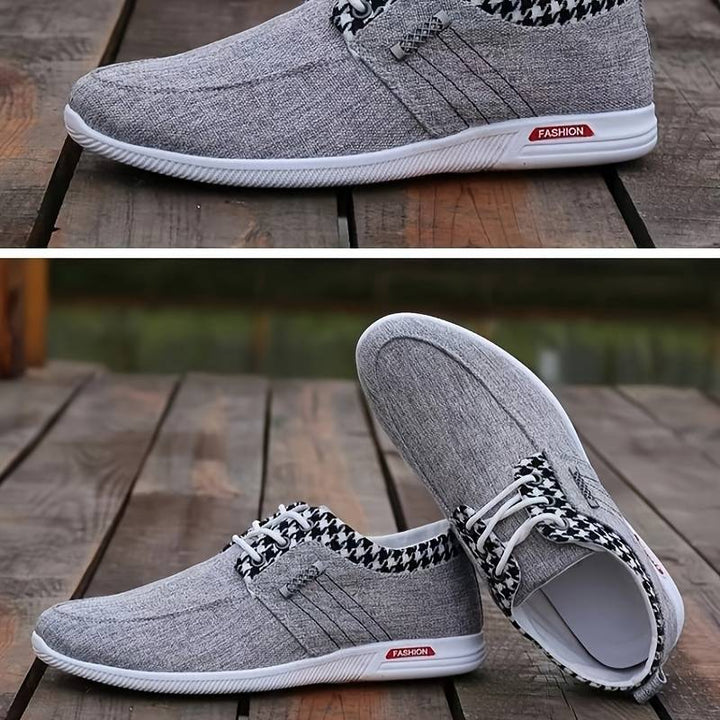 Gavriel - Atmungsaktiver Sport Sneaker