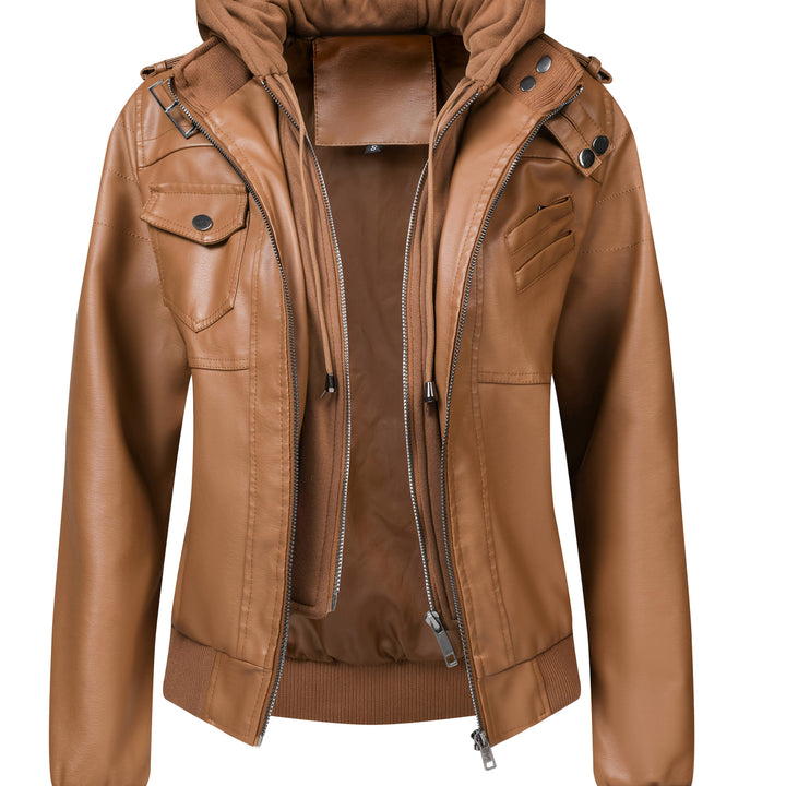 Ophélie – Ultra Stylische Jacke