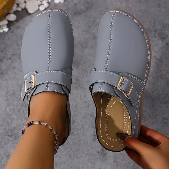 Latina – Elegante Rutschfeste Schuhe