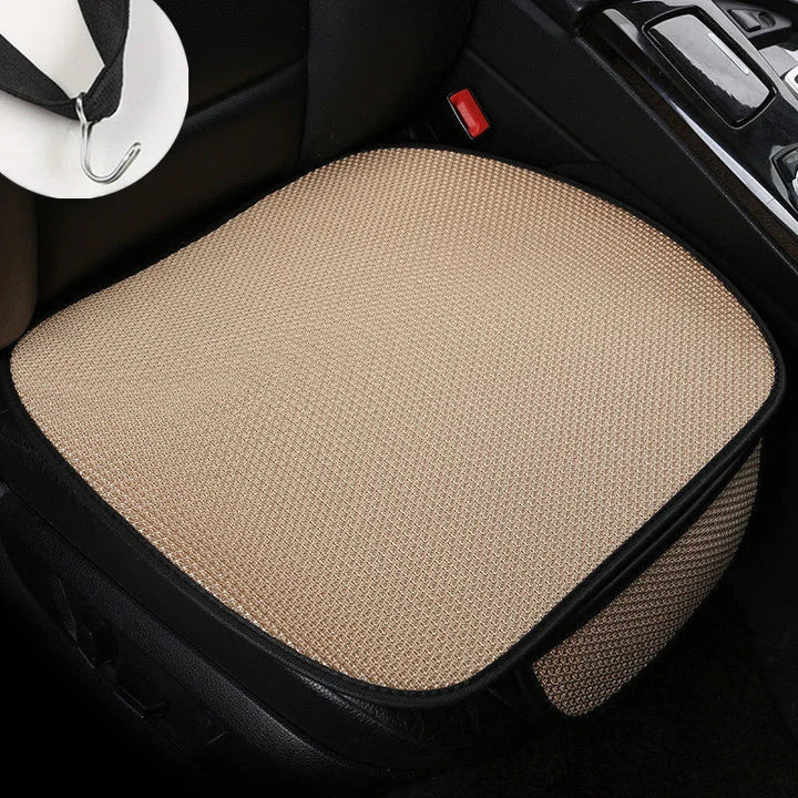 ChillGrid - Ice Silk Autositz Kissen