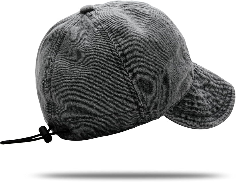 Esben – Zeitloser UV-Hut für Sonnige Tage