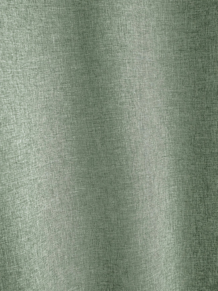 Elliott – Elegantes Kurzarm Hemd Mit Stehkragen