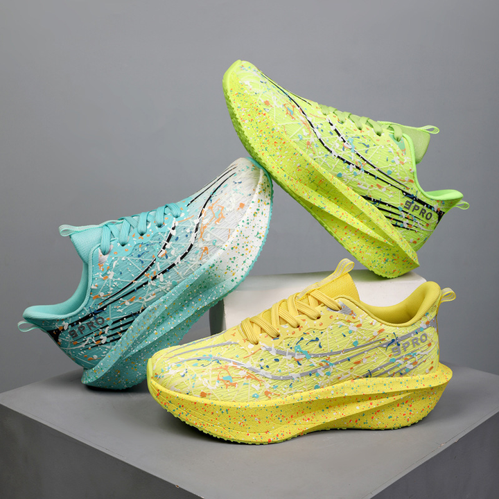Ewout – Schuhe Mit Carbon Sohlen
