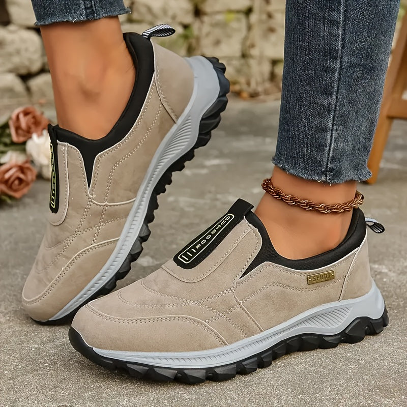 Eleana – Rutschfeste Pantoffel Turnschuh