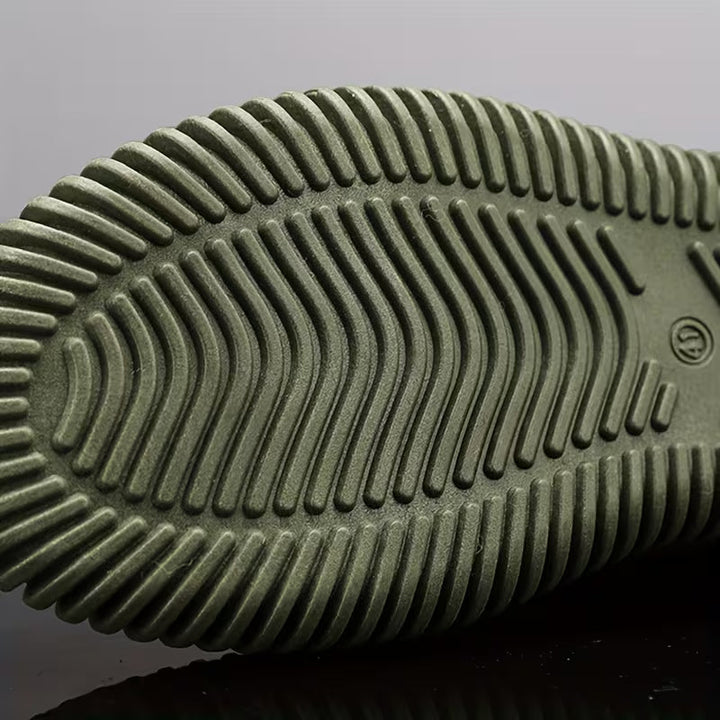 Malazam – Turnschuh Im Socken-Stil Aus Weichem Mesh