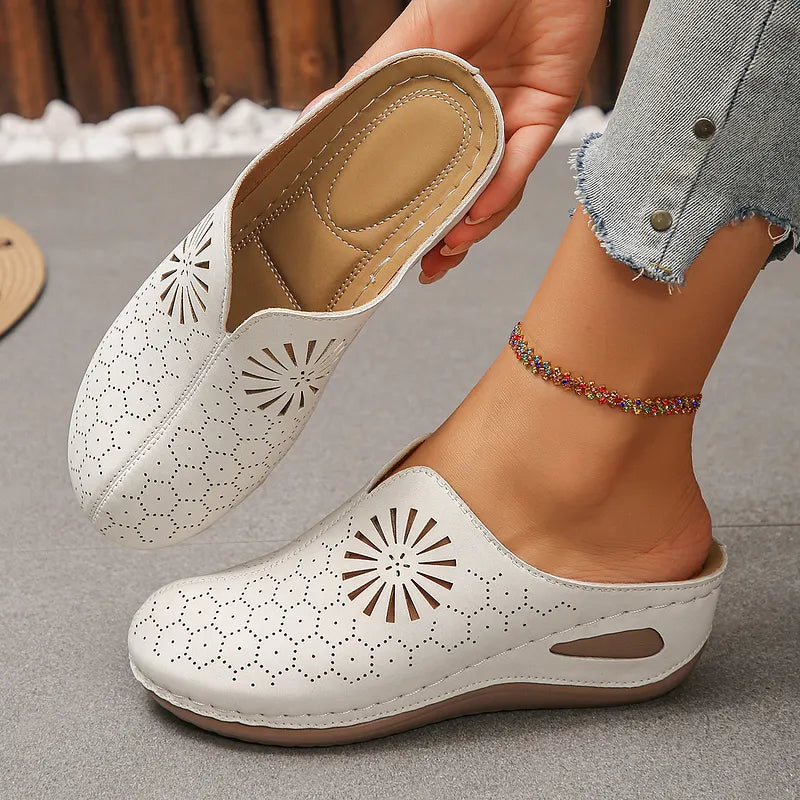 Lainey – Orthopädische Rutschfeste Schuhe