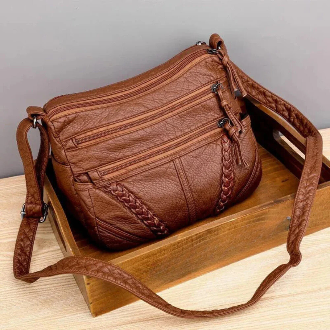 Taalia – Tasche Von Zeitloser Eleganz