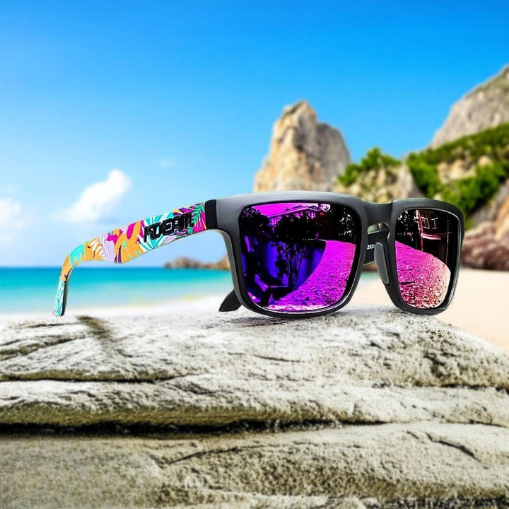 Luxora – Hochwertige Polarisierte Sonnenbrillen