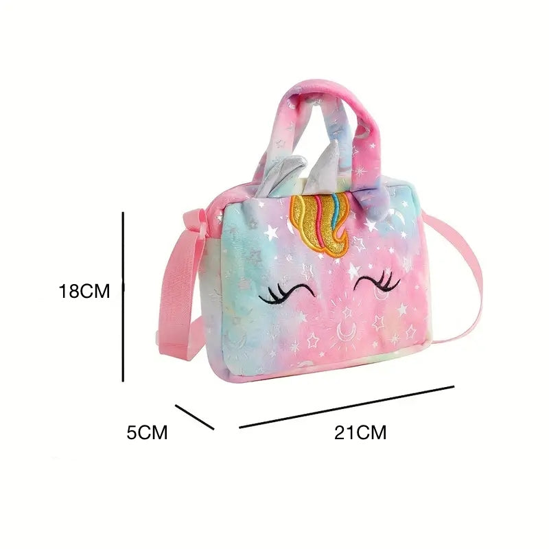 FairyTote – Einhorn Umhängetasche