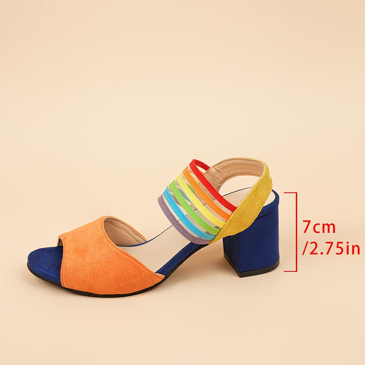 Homare - Elegante, Bequeme Sandale
