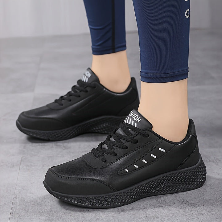 Elvenia – Weiche Orthopädische Turnschuhe