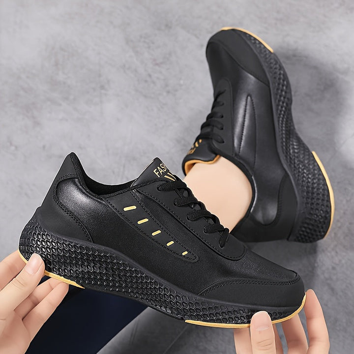 Elvenia – Weiche Orthopädische Turnschuhe