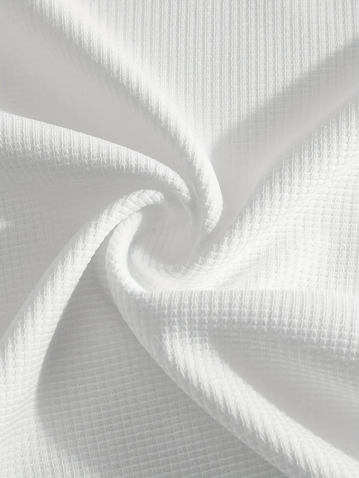 Faulkner – Lässiger Sportanzug Zweiteilig Satz