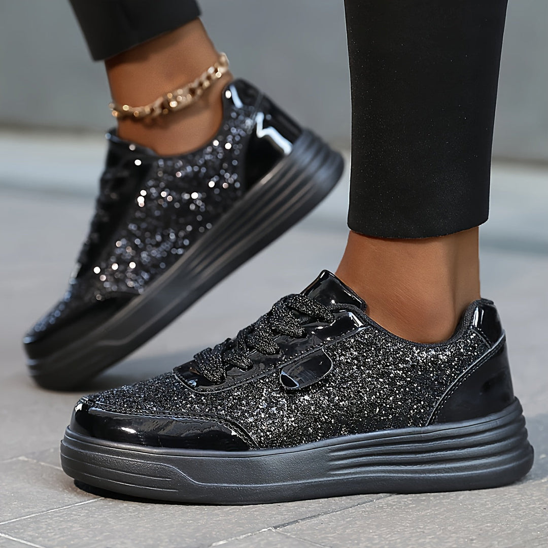 Lonia – Flache Freizeitmode Sport Und Skateschuhe