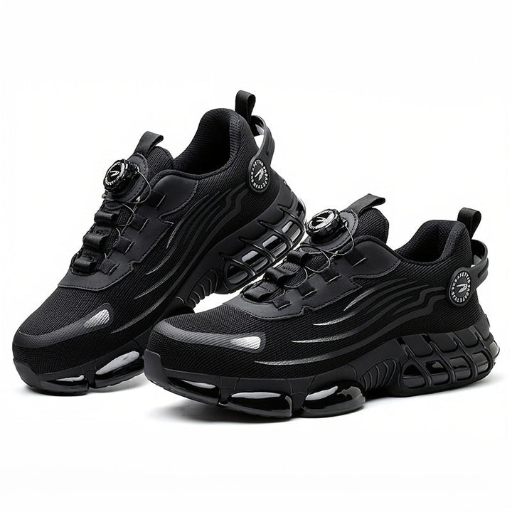 Deng - Atmungsaktiver Rutschfester Turnschuh