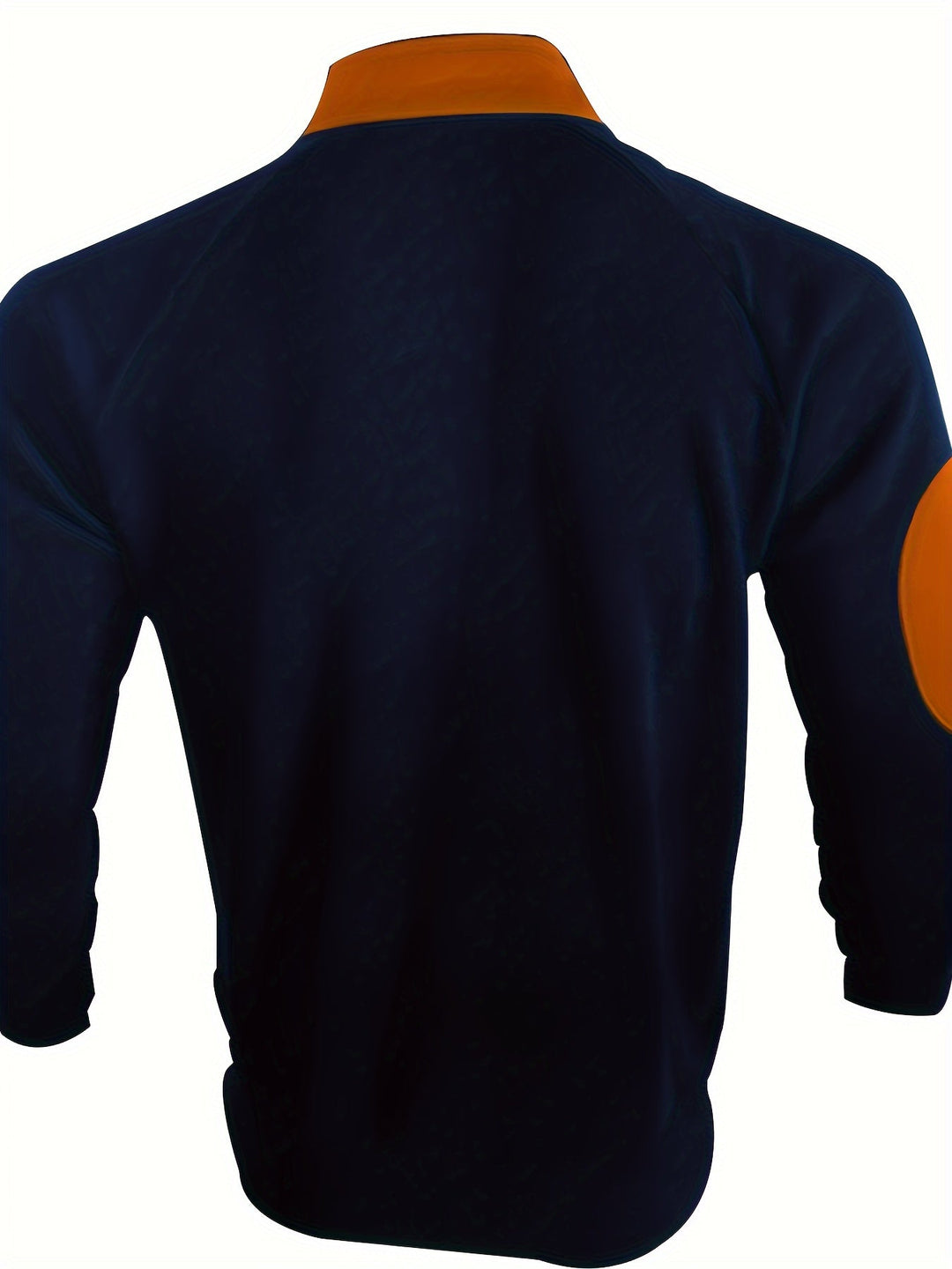 Lennard – Lässiges Langarmb SchweißHemd