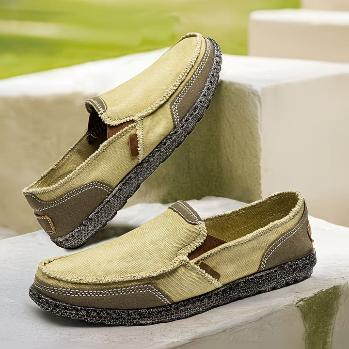 Vagner – Elegante Rutschfeste Schuhe