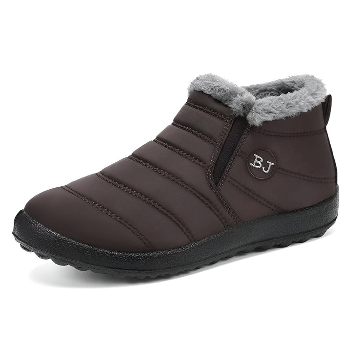 Becky - Universelle Warme Schuhe