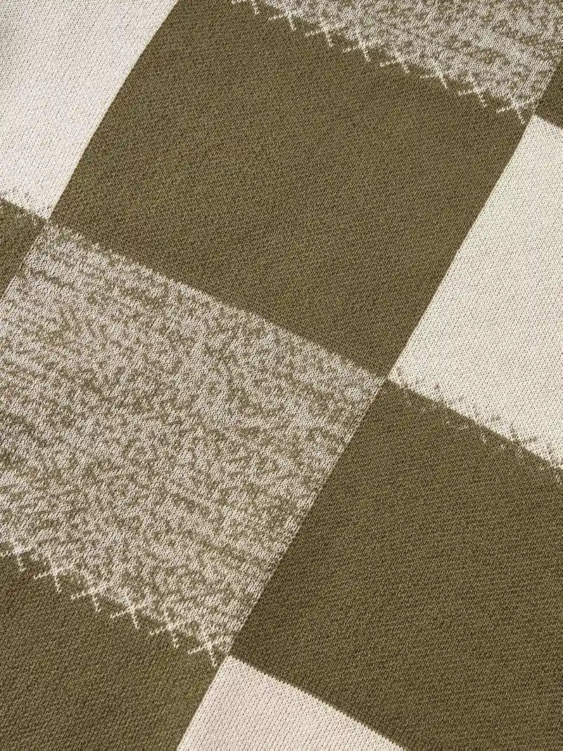 Donovan – Bequeme Gestrickt Mit Kapuze