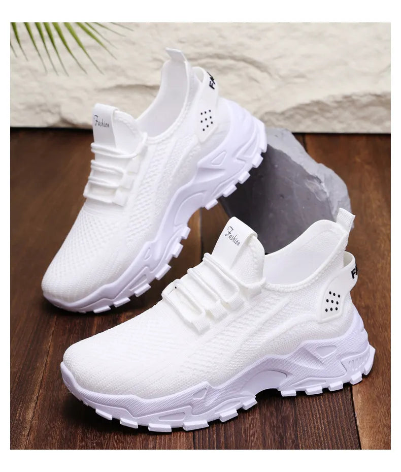 Rogina – Bequeme Orthopädische Turnschuh