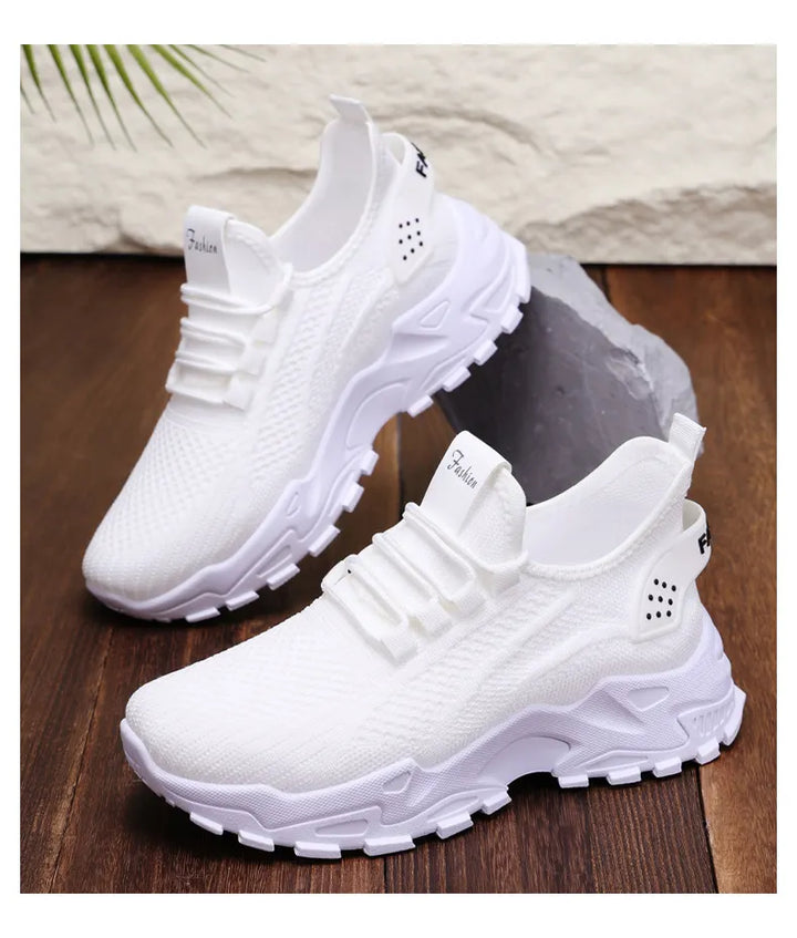 Rogina – Bequeme Orthopädische Turnschuh