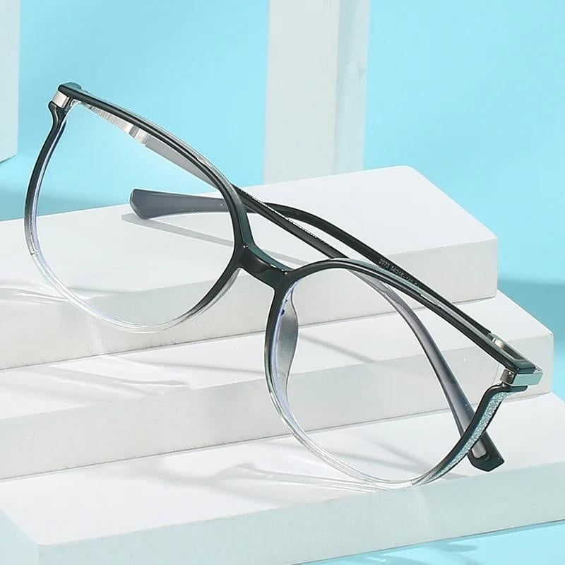 Yelira – Tragbare Lesebrille mit Blaulichtfilter