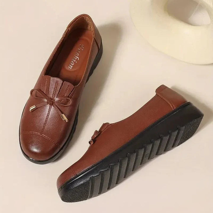 Aroa - Bequeme Slipper