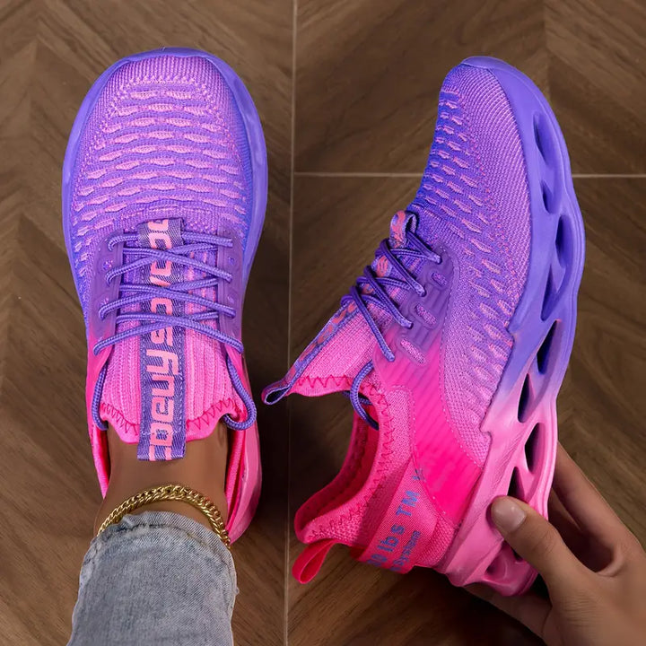 Marjane - Bequemer Rutschfester Turnschuh