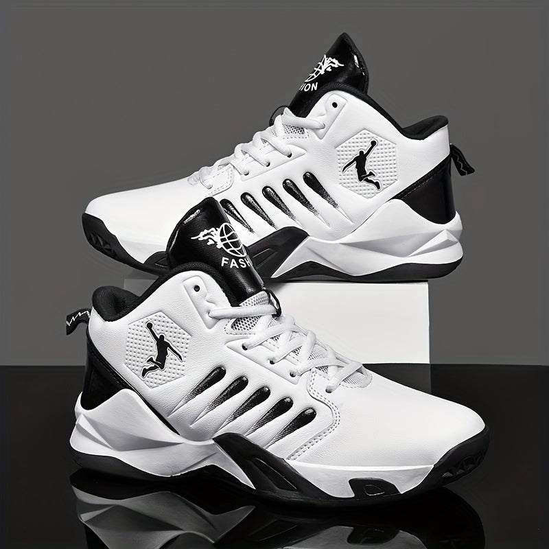 Miyuru - Atmungsaktiver, Rutschfester Sport Sneaker