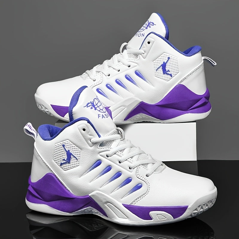 Miyuru - Atmungsaktiver, Rutschfester Sport Sneaker