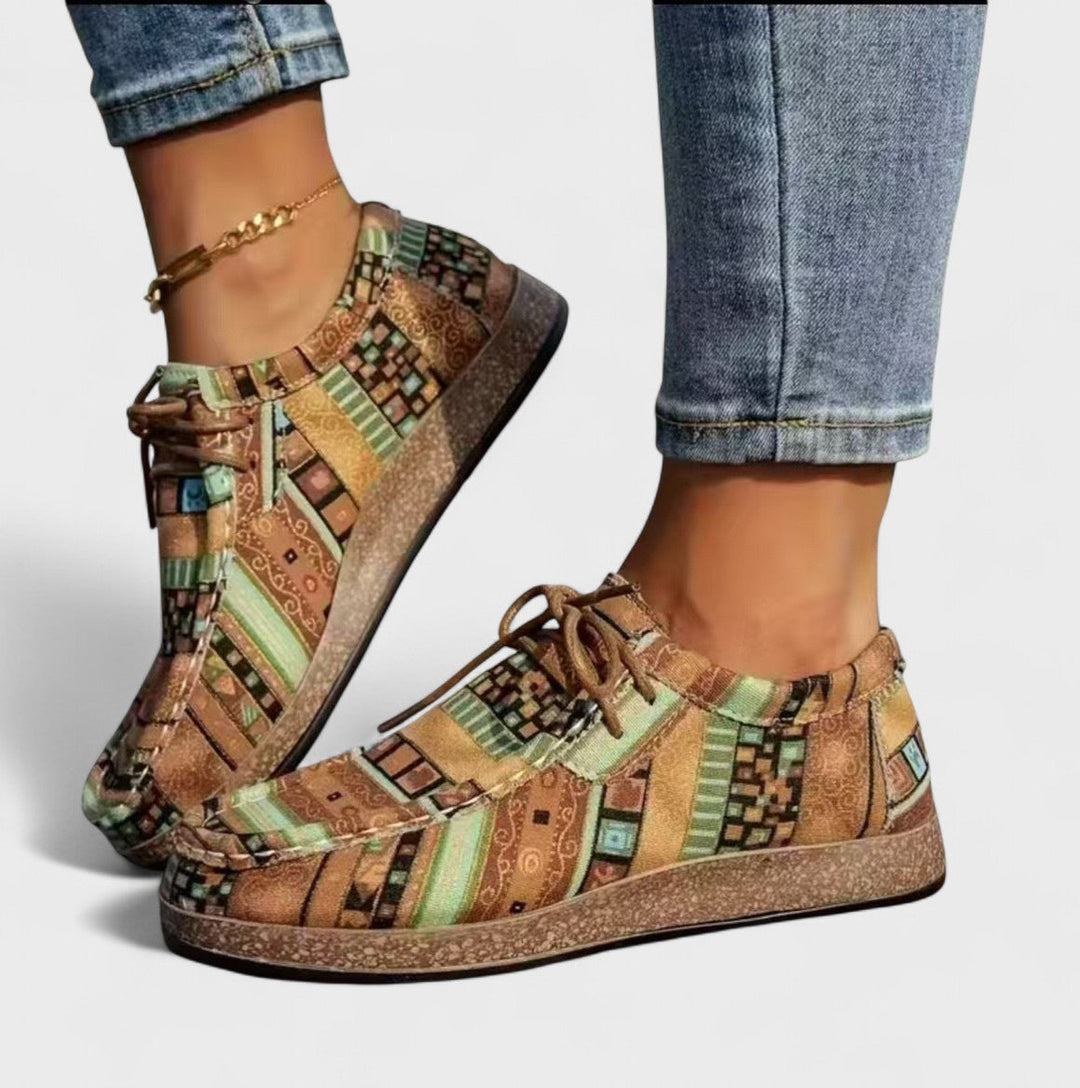 Munyika - Ultraleichte Komfort Schuhe